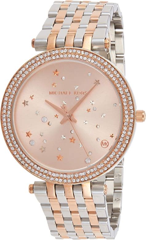 mk3726 michael kors|Michael Kors Darci MK3726 Watch .